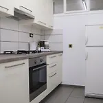 Jaklin Apartmán *