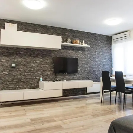 Διαμέρισμα Jaklin