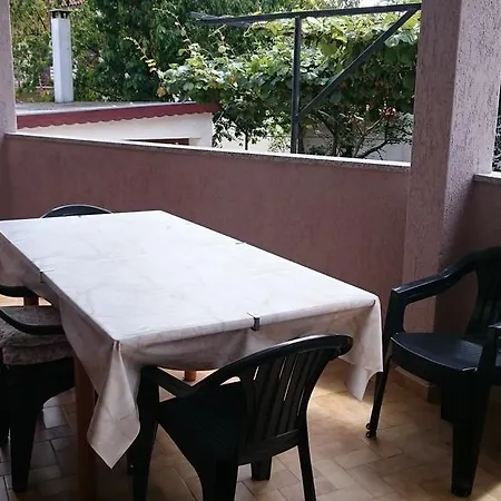 Appartement Jaklin *