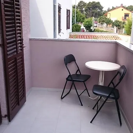 Jaklin Appartement Rovinj