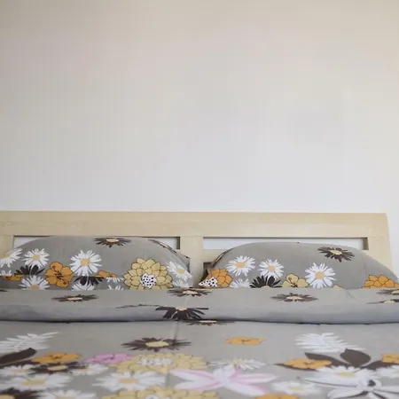 Appartement Jaklin *