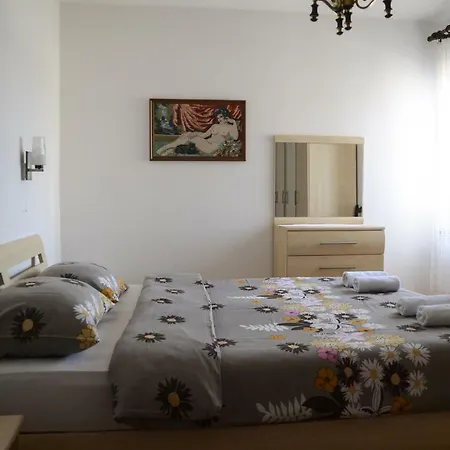 Apartmán Jaklin Rovinj