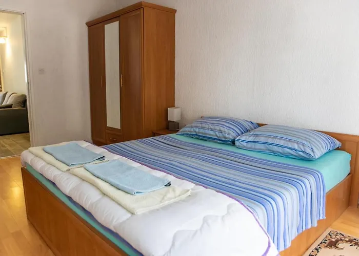 Apartamento Jaklin Rovinj