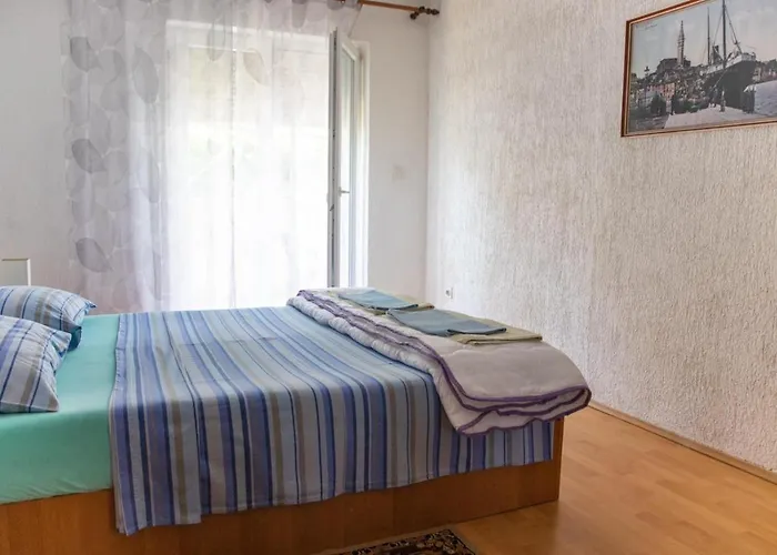 Jaklin Διαμέρισμα *