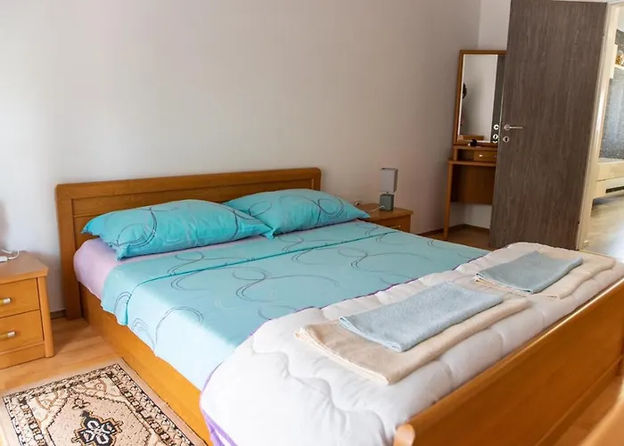 Apartamento Jaklin Rovinj