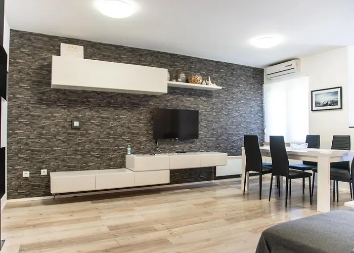 Διαμέρισμα Jaklin