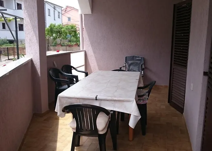 Jaklin Διαμέρισμα Ρόβινι