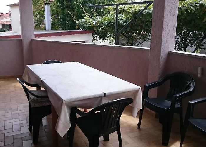 Διαμέρισμα Jaklin *