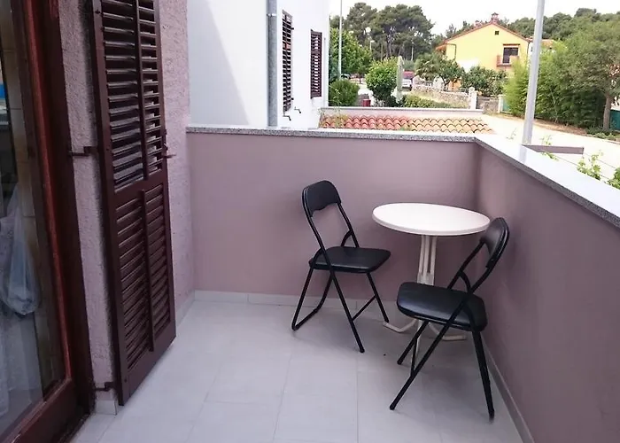 Jaklin Διαμέρισμα Ρόβινι