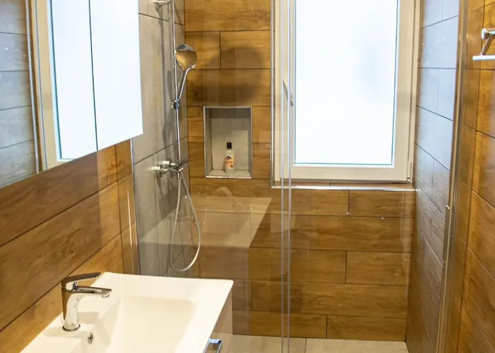 Apartamento Jaklin