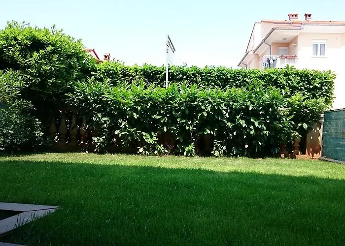 Jaklin Rovinj