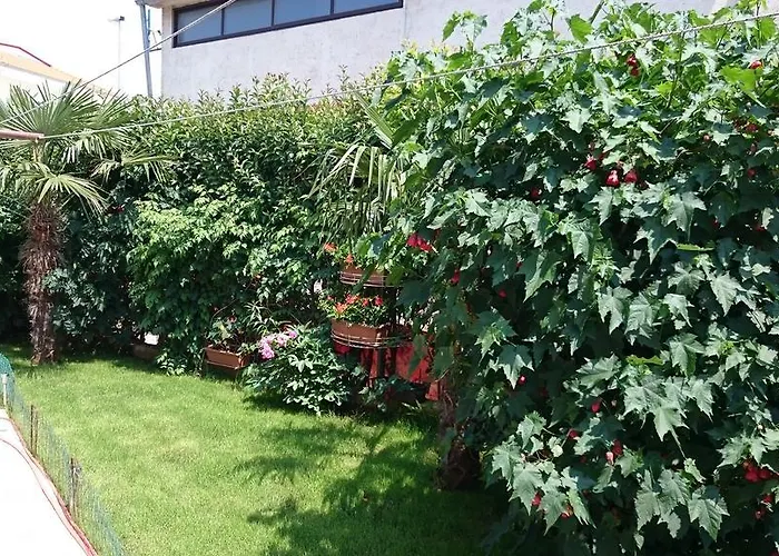 Jaklin Apartamento