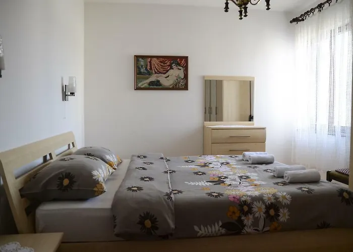 Διαμέρισμα Jaklin Ρόβινι