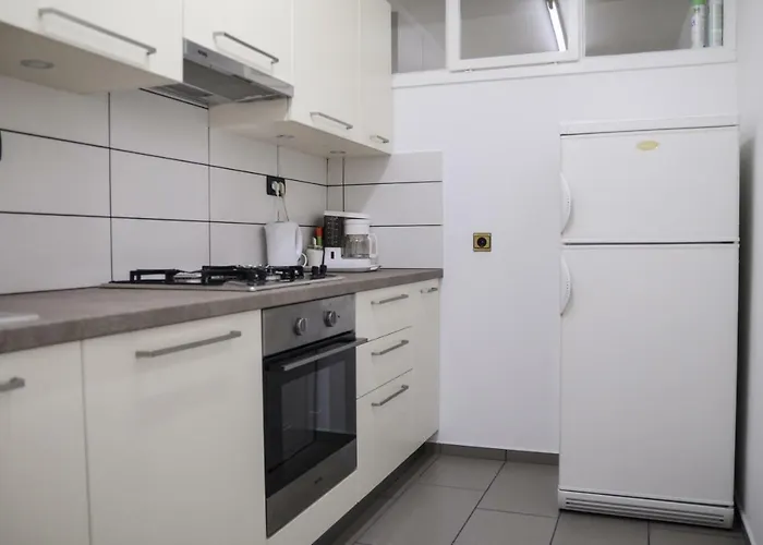 Jaklin Apartamento *