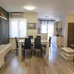 Jaklin Lägenhet Rovinj