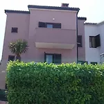 Jaklin Apartment Rovinj