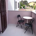 Jaklin Apartment Rovinj