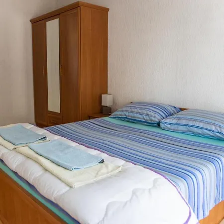 Appartement Jaklin Rovinj