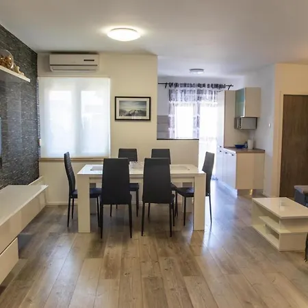 Jaklin Appartement Rovinj