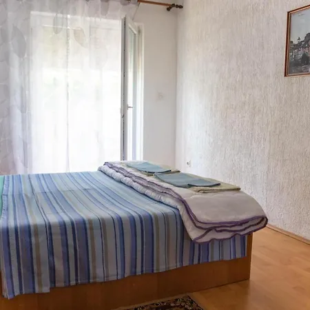 Jaklin Appartement *