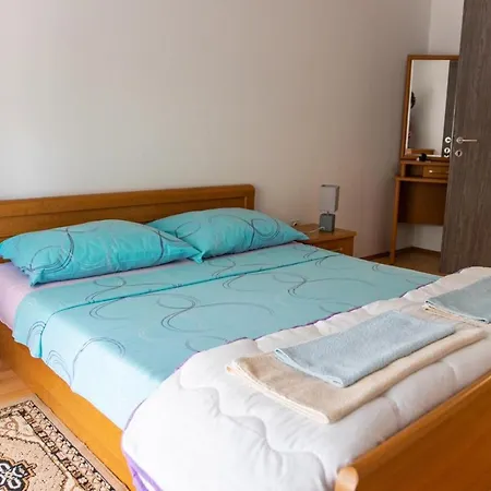 Appartement Jaklin Rovinj