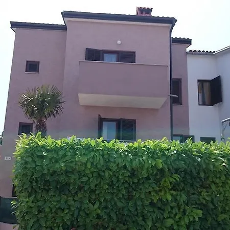 Jaklin Appartement Rovinj