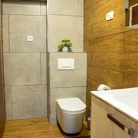 Jaklin Appartement Rovinj