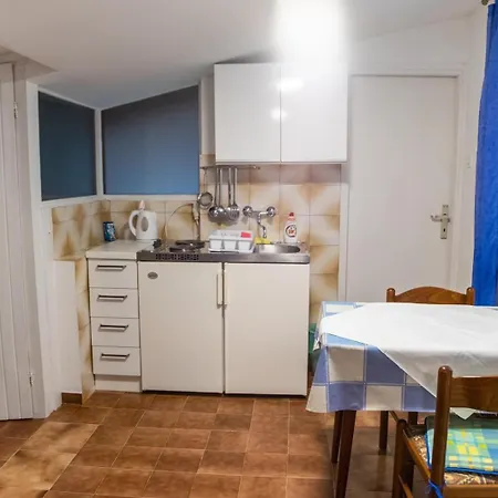 Jaklin Appartement *