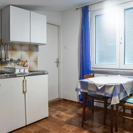 Jaklin Appartement Rovinj